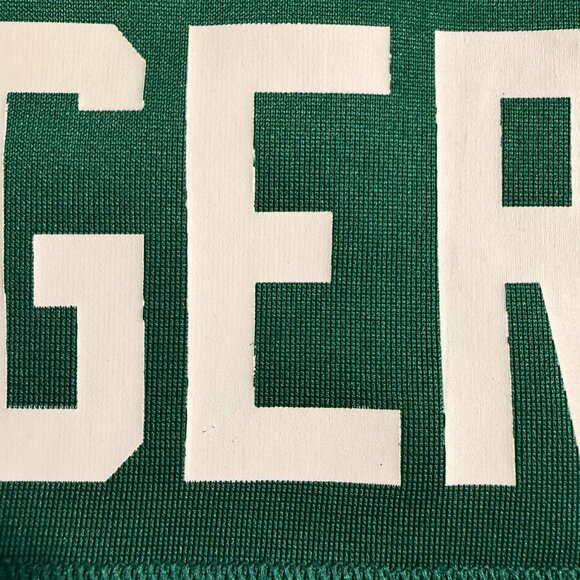 Nike NFL Men's Aaron Rodgers Jets #8 Jersey Medium NEW WITH TAGS - Picture 8 of 8